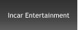 Incar Entertainment
